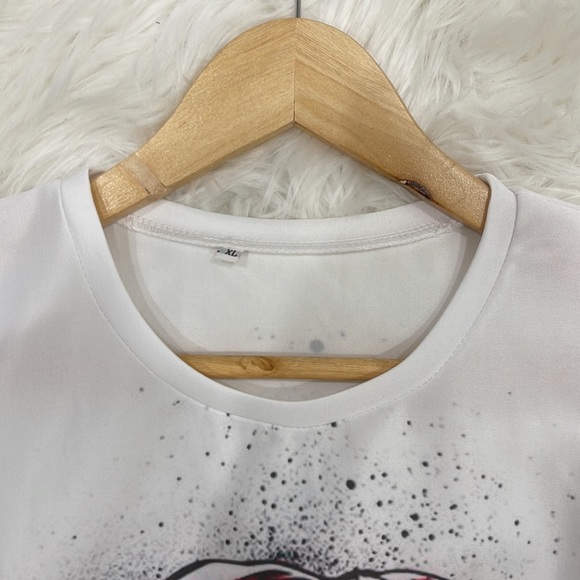 2pac design Jumper - Picture 2 of 4